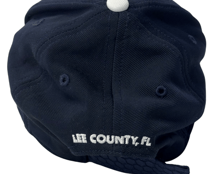 '47 Brand Boston Red Sox Navy Blue Spring Training Cap