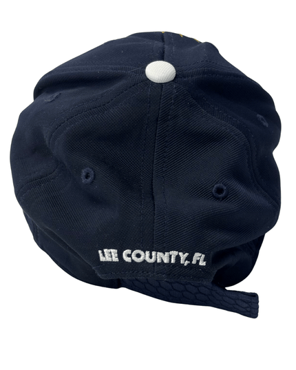 '47 Brand Boston Red Sox Navy Blue Spring Training Cap