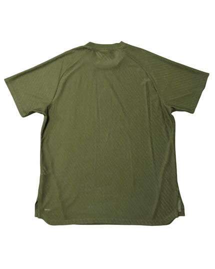 Puma DryCELL Performance Stacked Logo Graphic Sports T-Shirt