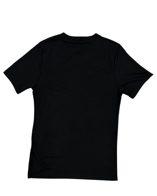 Nike Black Dri-Fit Performance Training T-Shirt - XS