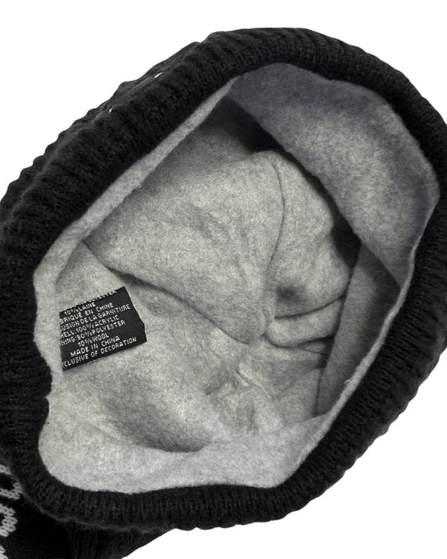 New Era NFL Indianapolis Colts “Inspire Change” Knit Fleece-Lined Beanie