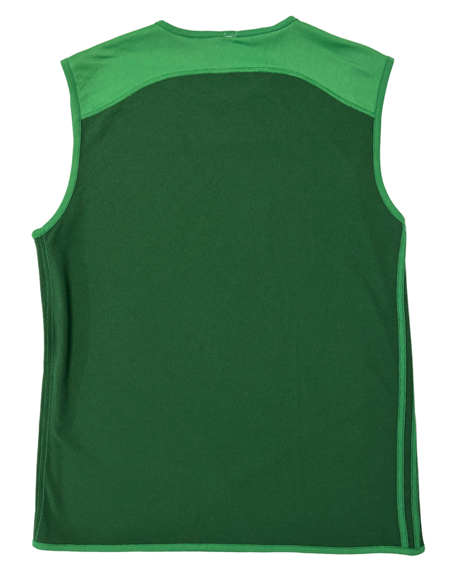 Adidas Boston Celtics NBA Reversible Practice Jersey