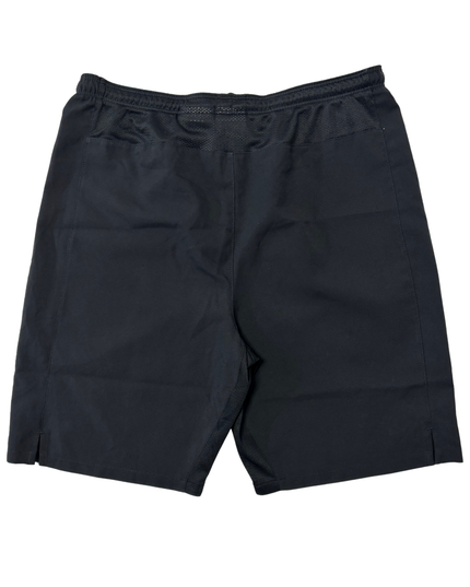 Nike Dri-FIT Everton FC Black Training Shorts