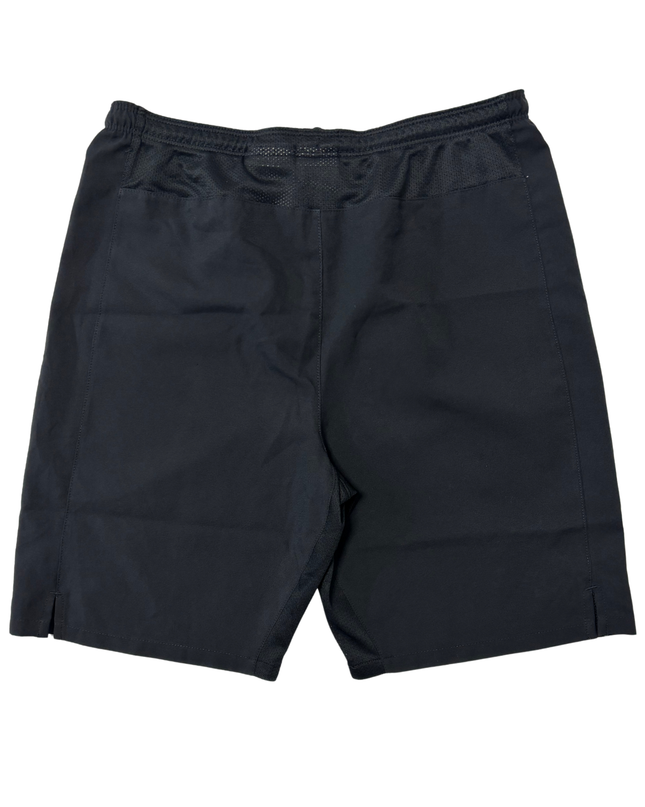 Nike Dri-FIT Everton FC Black Training Shorts