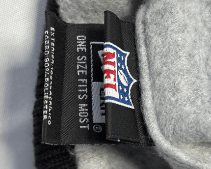 New Era NFL Indianapolis Colts “Inspire Change” Knit Fleece-Lined Beanie