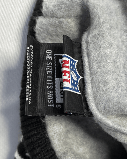 New Era NFL Indianapolis Colts “Inspire Change” Knit Fleece-Lined Beanie