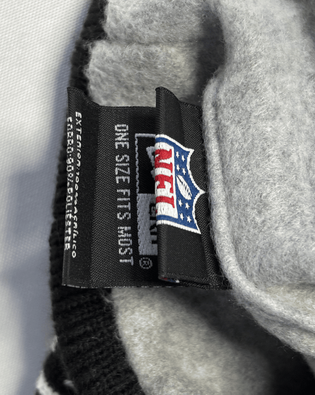 New Era NFL Indianapolis Colts “Inspire Change” Knit Fleece-Lined Beanie