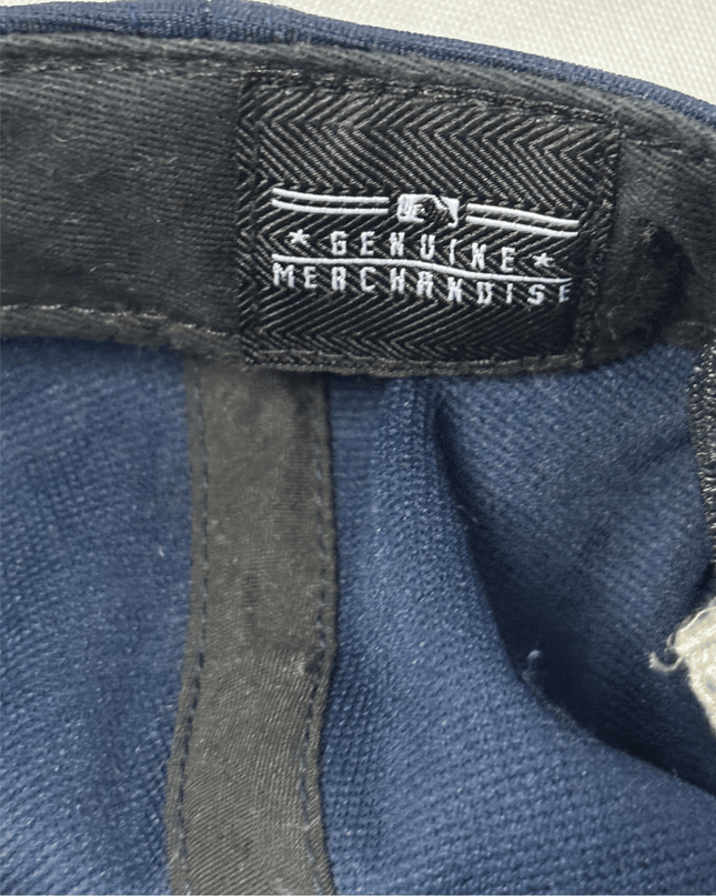 '47 Brand Boston Red Sox Navy Blue Spring Training Cap