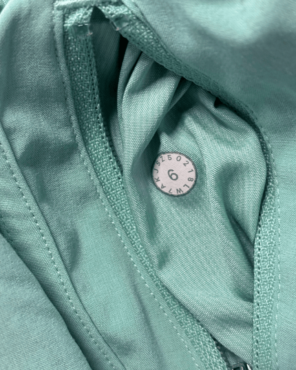 Lululemon Track That High-Rise Athletic Shorts