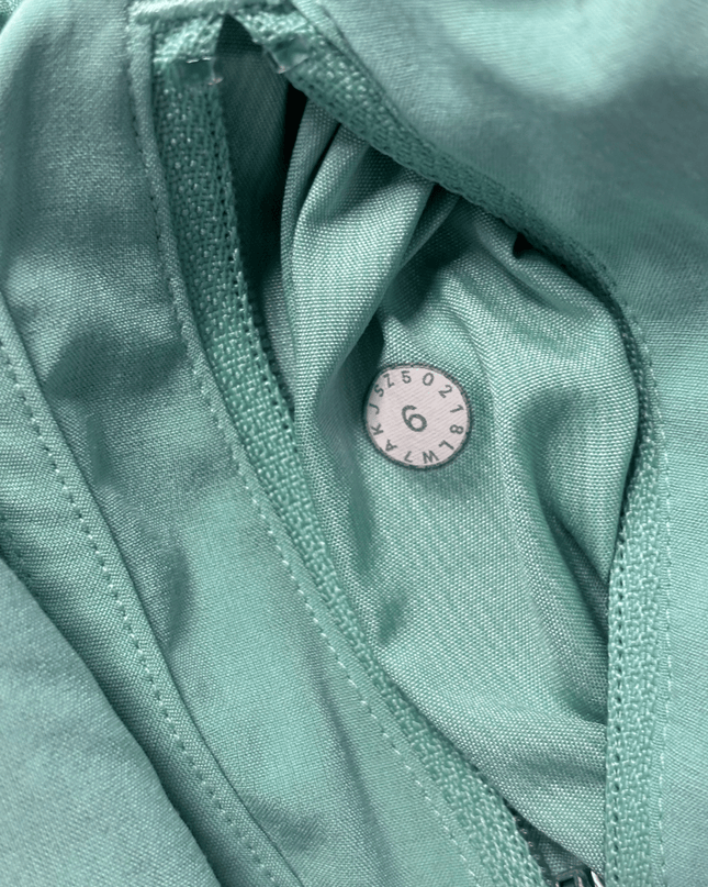 Lululemon Track That High-Rise Athletic Shorts