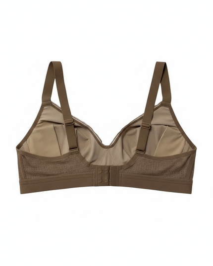 Lululemon Lightweight Perforated Light Support Sports Top