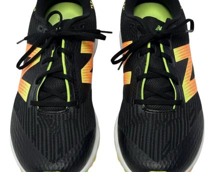 New Balance FuelCell XC7 v5 Black Cross Country Racing Shoes