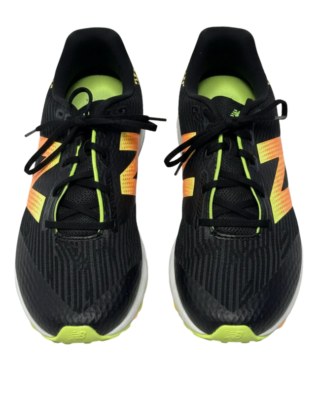 New Balance FuelCell XC7 v5 Black Cross Country Racing Shoes
