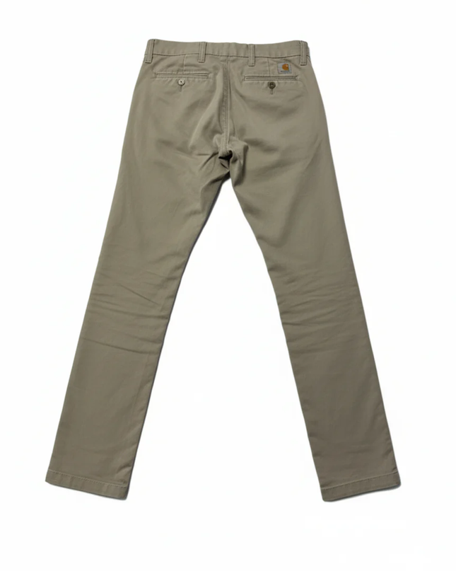 Carhartt WIP Khaki Sid Pants