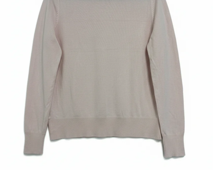 Charter Club Pink Floral Lace Overlay Button-Up Cardigan