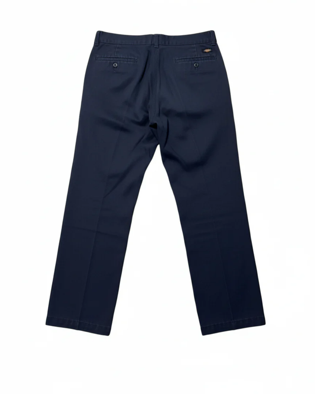 Dickies 874 Original Fit Navy Blue Work Pants