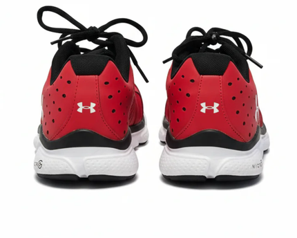Under Armour Red Assert 6 Men's Sneakers