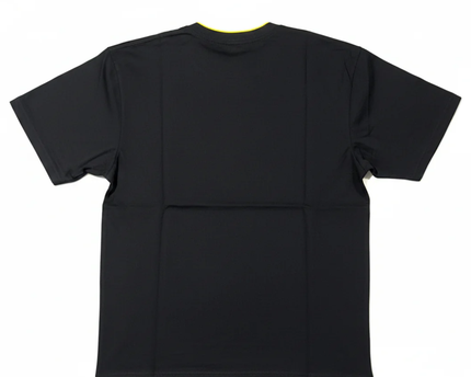 Carhartt Men's K87 Loose Fit Short-Sleeve Pocket T-Shirt - Black W/Tags