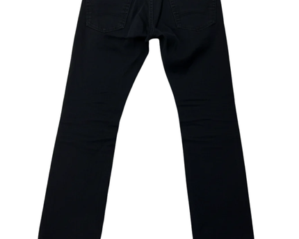Dickies Black Slim Skinny Men's Jeans