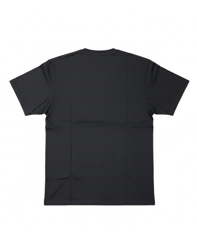 Carhartt Black Loose Fit Short Sleeve Pocket T-Shirt W/Tags
