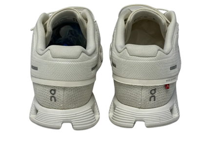 On White Cloud 5 Sneakers