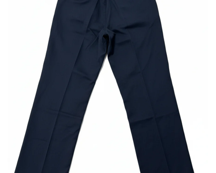 Dickies Navy Straight Leg Work Pants
