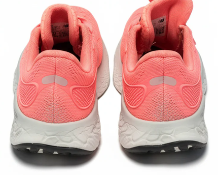 New Balance Fresh Foam 1080 Pink Women's Running Shoes