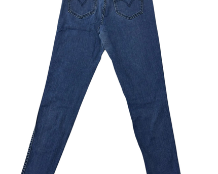 Levi's Blue Skinny Fit Jeans