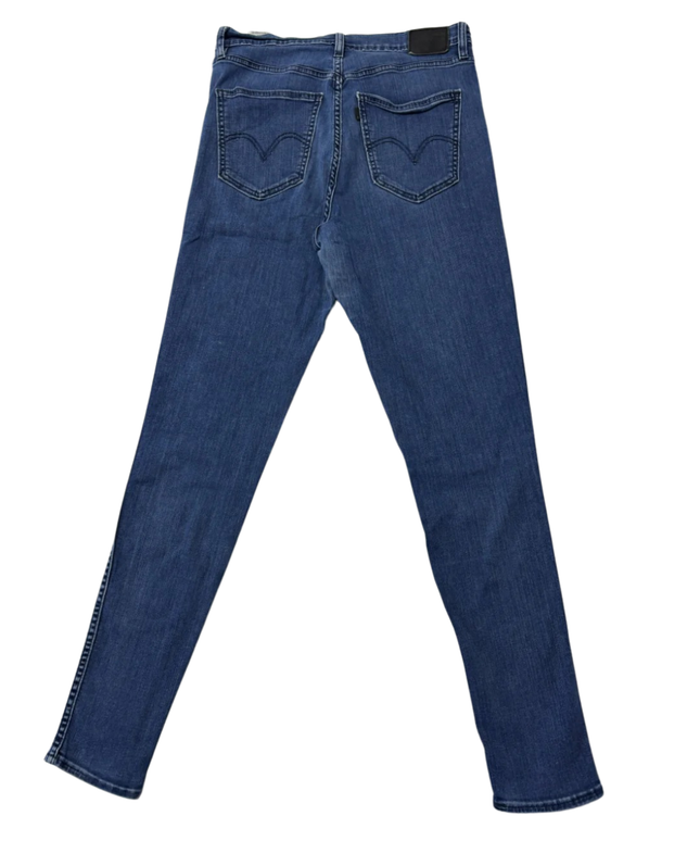 Levi's Blue Skinny Fit Jeans