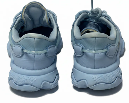 Adidas Light Blue Ozweego Sneakers