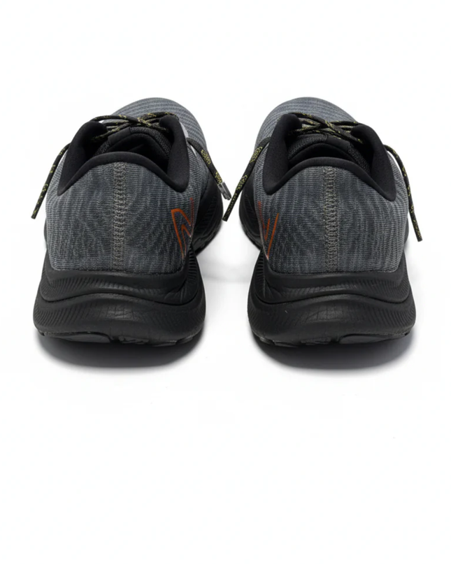 New Balance Grey FuelCell Propel v4 Men's Sneakers