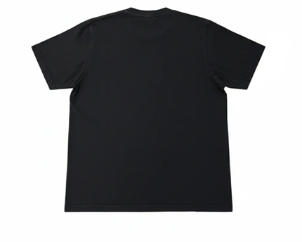 Adidas x Disney Black Goofy Skateboard Graphic Tee