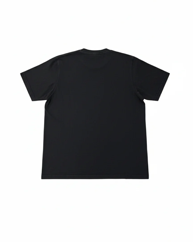Adidas x Disney Black Goofy Skateboard Graphic Tee