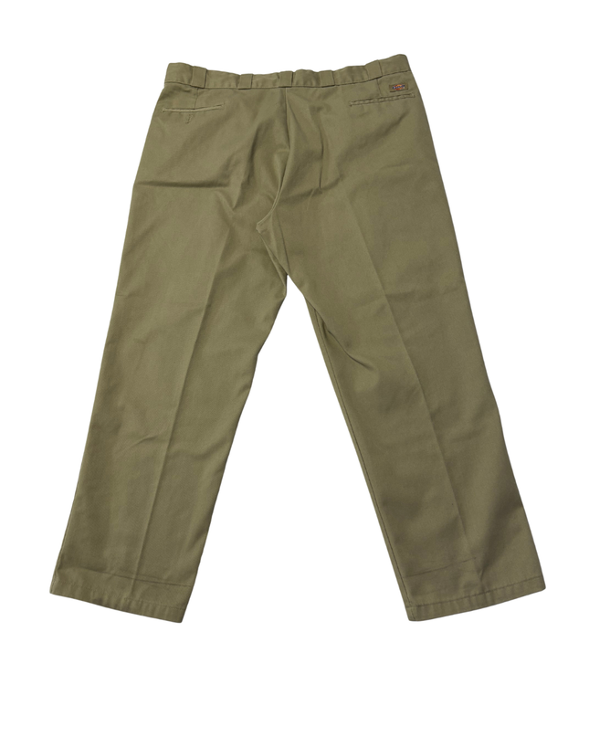 Dickies 874 Original Fit Khaki Work Pants