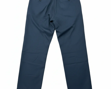 Dickies Dark Blue Loose Fit Double Knee Work Pants