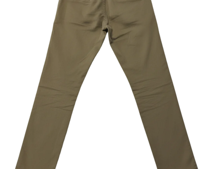 Carhartt WIP Khaki Sid Pants Slim Fit Chinos