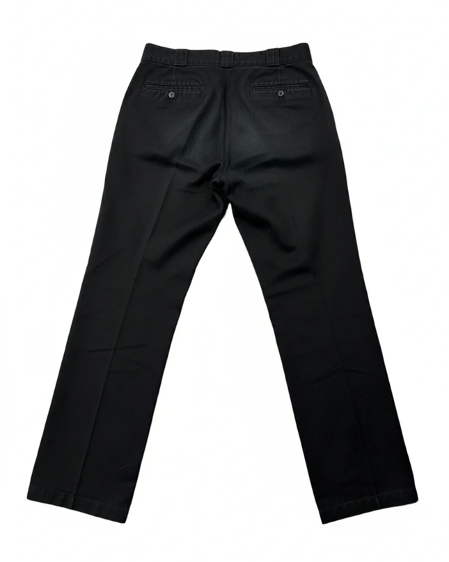 Dickies Black 874 Original Fit Work Pants