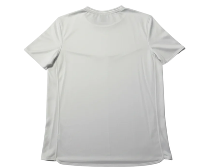 Canterbury England Rugby O2 White Jersey