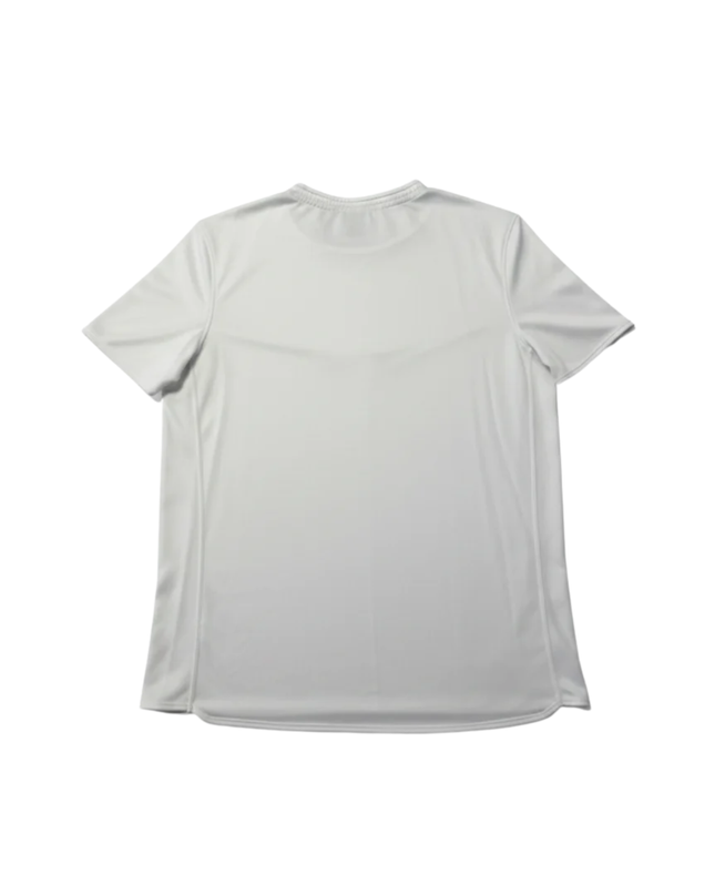 Canterbury England Rugby O2 White Jersey