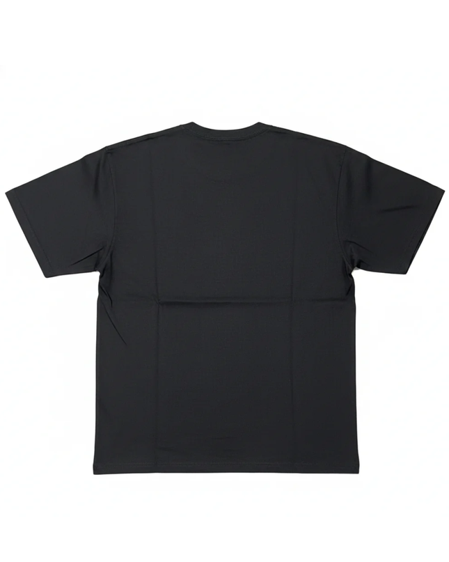 Carhartt Black Loose Fit Heavyweight Pocket T-Shirt W/Tags
