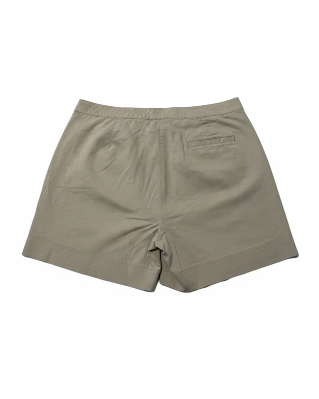 Nike Golf Beige Women's Dri-FIT Sports Shorts