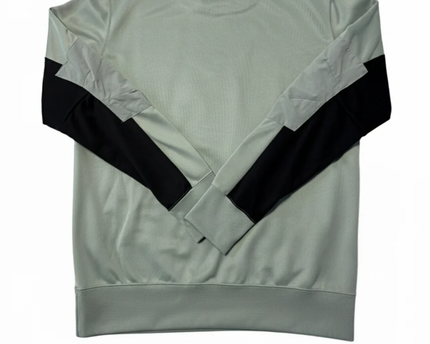 Nike Sage Green Air Max Graphic Sweatshirt