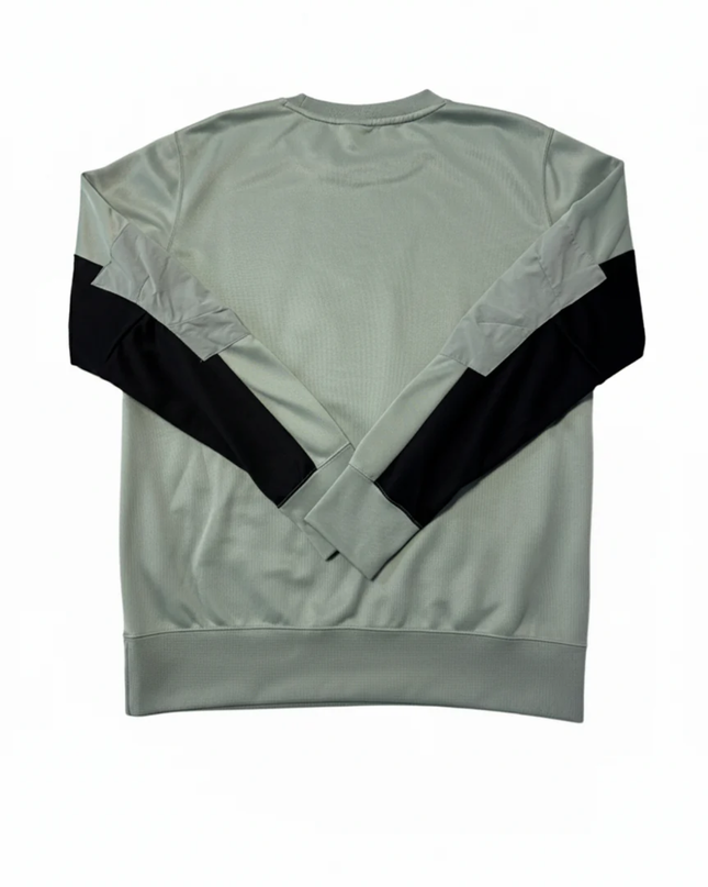 Nike Sage Green Air Max Graphic Sweatshirt