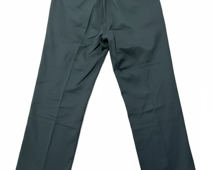 Dickies Dark Green Straight Leg Work Pants