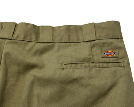 Dickies 874 Original Fit Khaki Work Pants