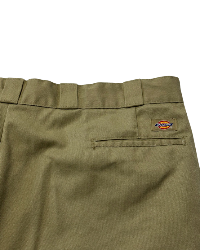 Dickies 874 Original Fit Khaki Work Pants