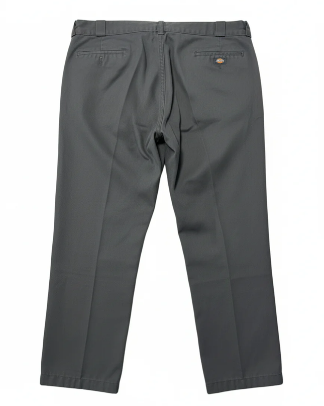 Dickies Charcoal Grey 874 Original Fit Work Pants