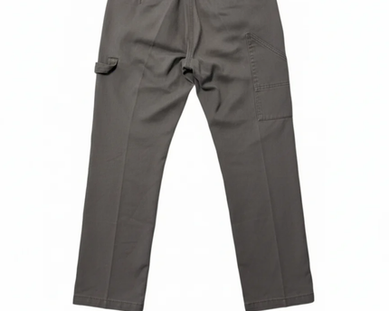 Dickies Grey Slim Taper FLEX Work Pants