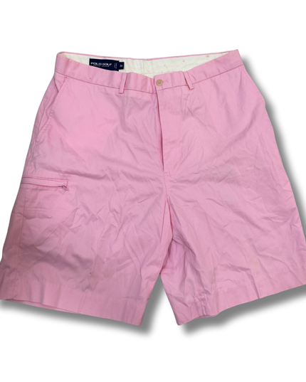 Ralph Lauren Pink Shorts - XL