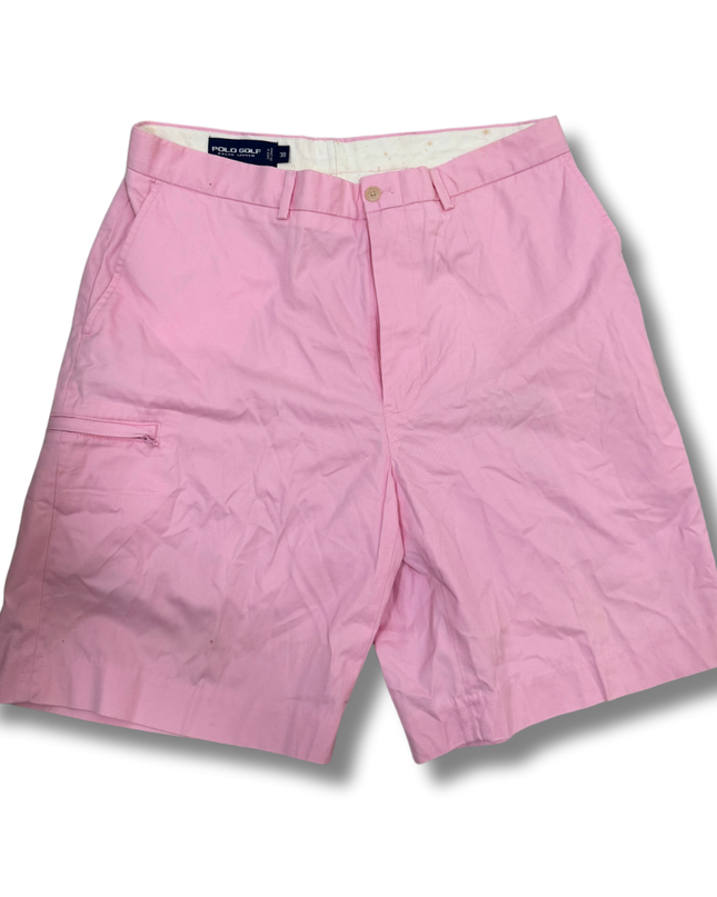 Ralph Lauren Pink Shorts - XL